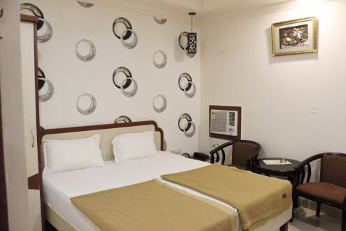 Hotel Rajlaxmi, Bhopal 3